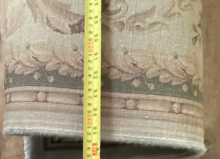 Photo of free Very Large Rug (Mill End, Rickmansworth WD3) #1