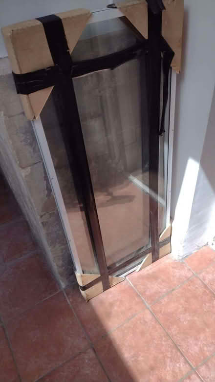 Photo of free 2 x secondary glazing units (Fulbourn CB21) #1