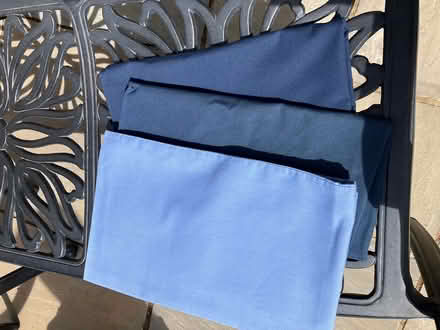 Photo of free Single bed bedding +towel (Sidcup/New Eltham DA15) #1