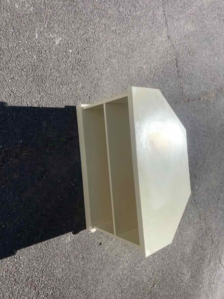 Photo of free Corner tv stand (KT2, Kingston upon thames) #1