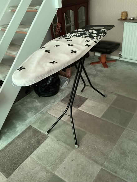 Photo of free Ironing board (Exhall CV12) #1