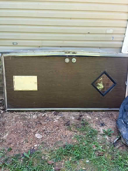 Photo of free Mobile Home Exterior Doors (Chelsea, AL) #2