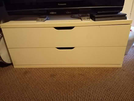 Photo of free Open wardrobe (Wavertree L15) #1