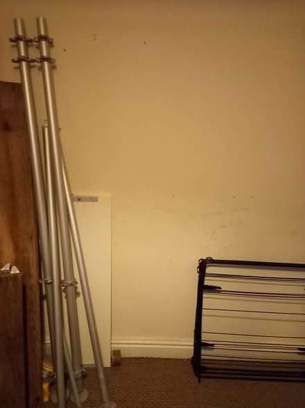 Photo of free Open wardrobe (Wavertree L15) #2