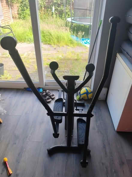 Photo of free Cross trainer (Birmingham B45) #1