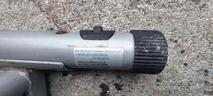 Photo of free Eliptical trainer (Havant PO9) #1