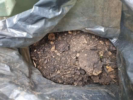 Photo of free Soil (Bath BA2) #1