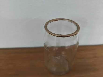 Photo of free Glass jars (Stockwell SW9) #2