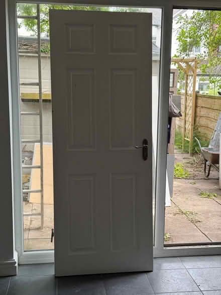 Photo of free Doors (Failsworth M40) #1