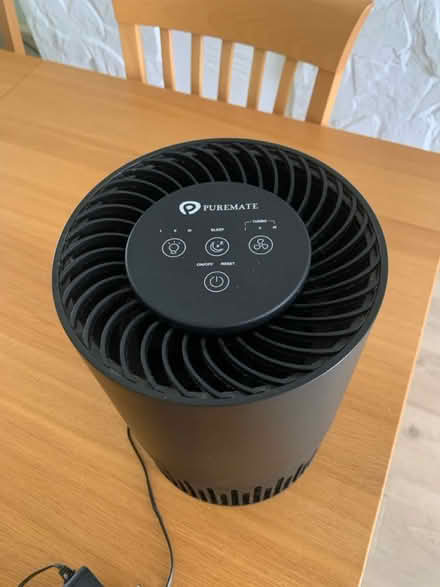 Photo of free Puremate air filter (Maidstone ME16) #1