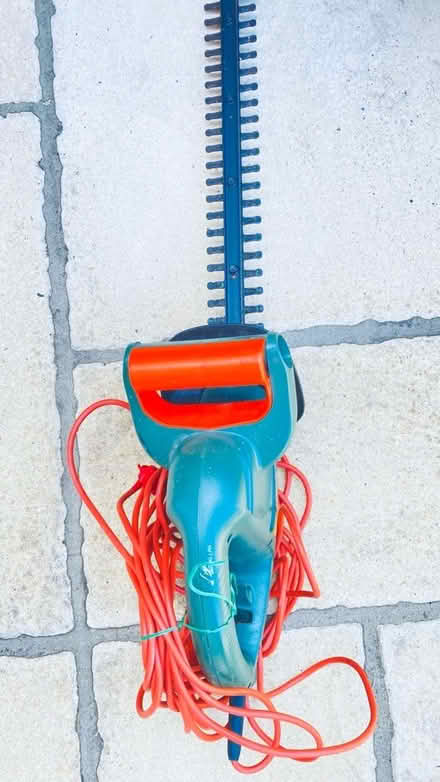Photo of free Hedge trimmer (Wroughton SN4) #1