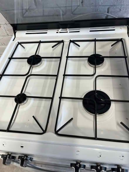 Photo of free Gas Cooker (Chippenham SN15) #2