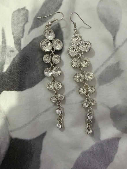 Photo of free Earrings never worn (Westbury Wilts BA13) #1