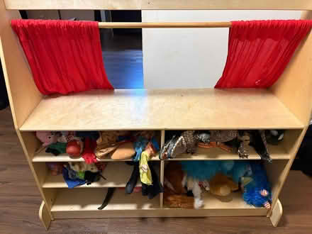 Photo of free Puppet theater (Bay Ridge, Brooklyn) #2