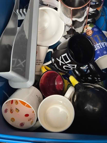 Photo of free Kitchen items (SKk164AZ) #2