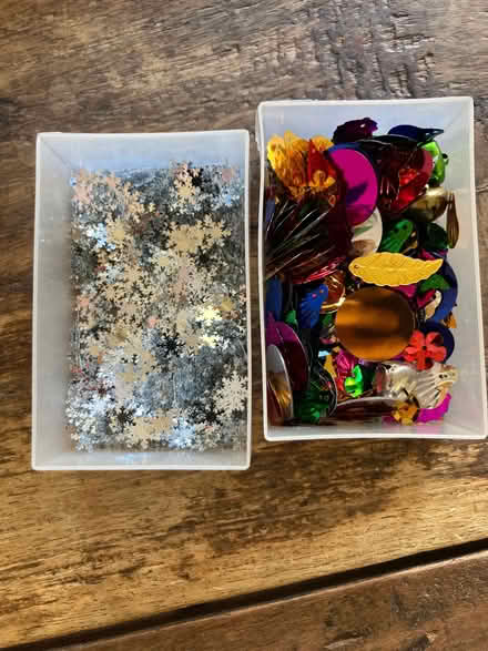 Photo of free Drains for crafting (Colwall Stone WR13) #1
