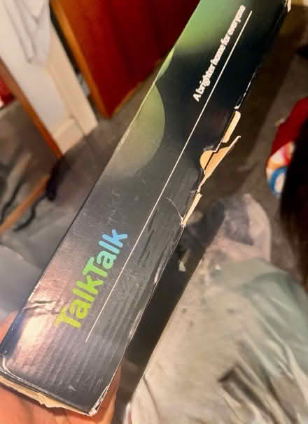 Photo of free Your youview box (Ryland street B16) #1