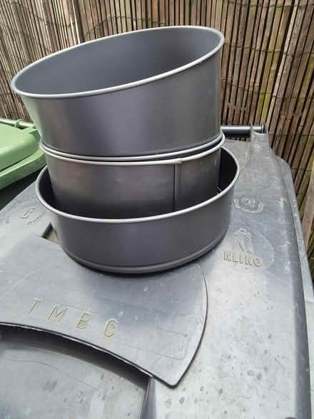 Photo of free Kitchen items (SKk164AZ) #4