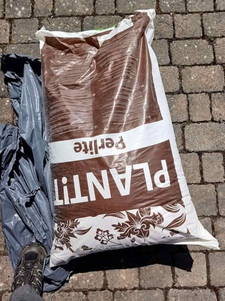 Photo of free Perlite (Darley Abbey DE22) #1