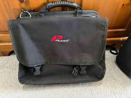 Photo of free Laptop bag (Gomshall gu5) #1