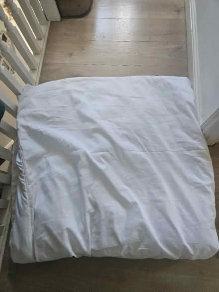 Photo of free Double duvet (Oxford OX4) #1