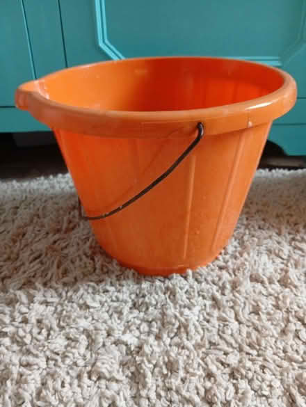Photo of free Large bucket (Buxworth SK23) #1