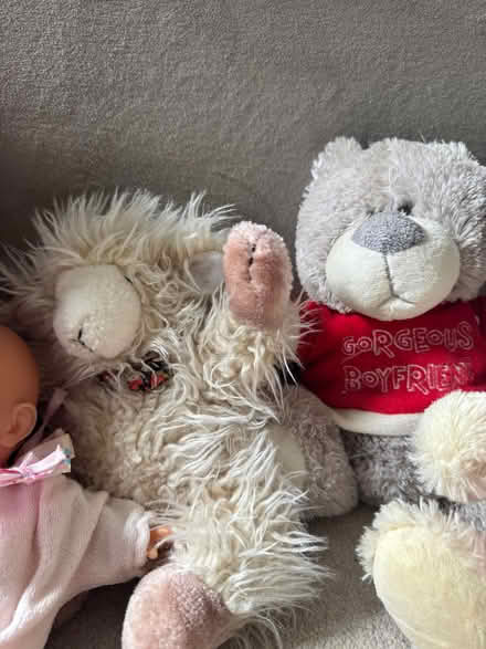 Photo of free Kids toys - some vintage (Wantage OX12) #3