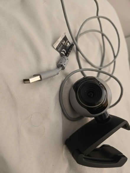Photo of free pc camers (UB1 southall) #2
