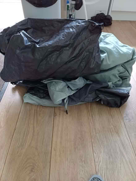 Photo of free Tent.....BIG (Royal Leamington Spa CV32) #1