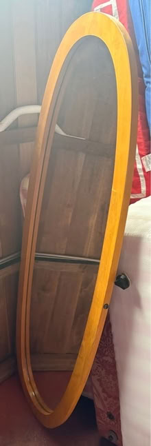 Photo of free Mirror (Hala LA1) #1