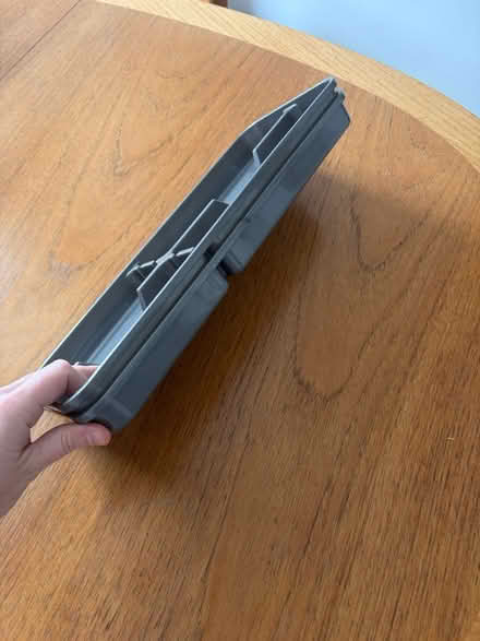 Photo of free 2 Stackable cutlery tray (L8) #3