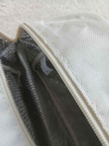 Photo of free Panda sofr padded lunch box (Parkhead EH11) #2