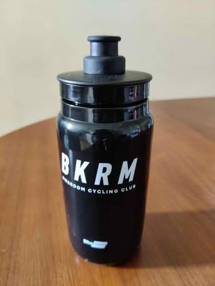 Photo of free Water bottle (Marchmont EH9) #1