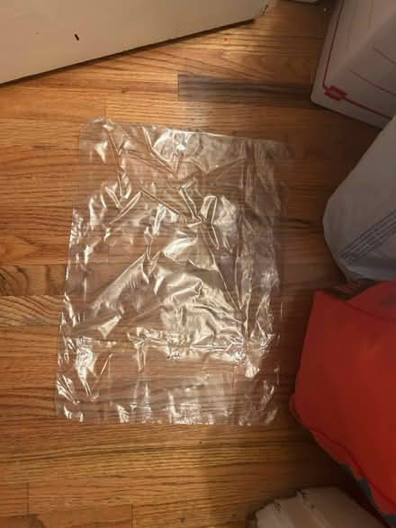 Photo of free Packaging materials (Beverly Grove in Los Angeles) #3
