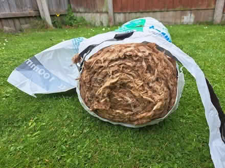 Photo of free Knauff insulation (Heswall) #3