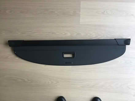 Photo of free Seat Luggage cover (Englefield Green TW20 0) #1