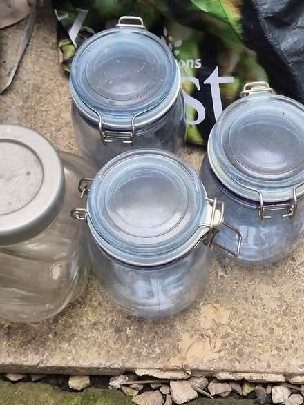 Photo of free Kitchen items (SKk164AZ) #1