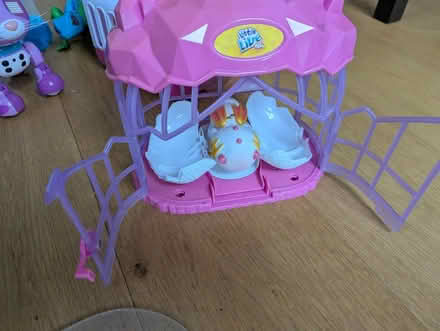 Photo of free Kids toys little electric animals (Fareham PO15) #2
