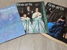 Photo of free Art magazines (Near Valley Medical (95128)) #1