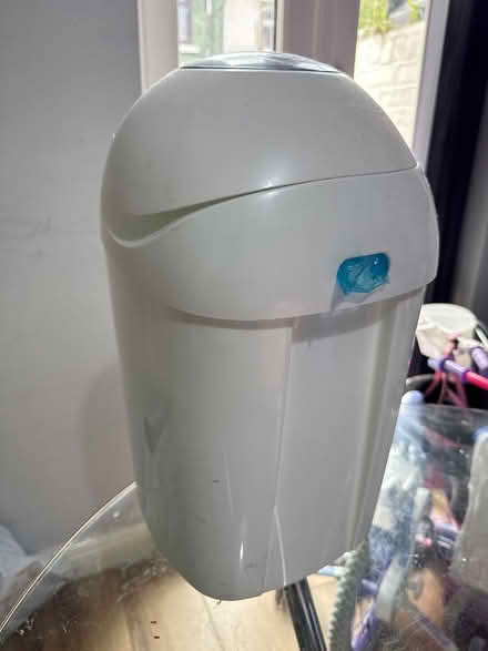 Photo of free Sanitary bin (L4) #1