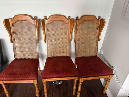 Photo of free Furnitures (57 North Park street) #3