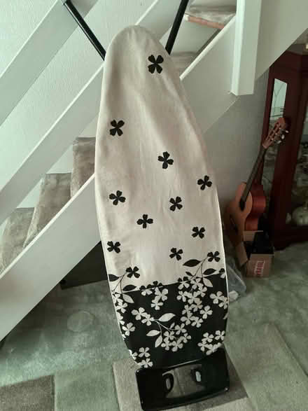 Photo of free Ironing board (Exhall CV12) #2