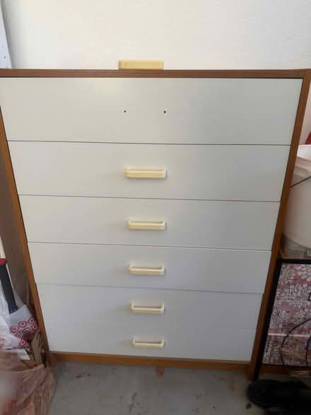 Photo of free IKEA dresser (Newbury Park) #1
