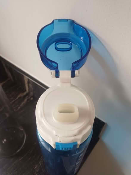 Photo of free 2 x water bottles (Haylands Way MK41) #3