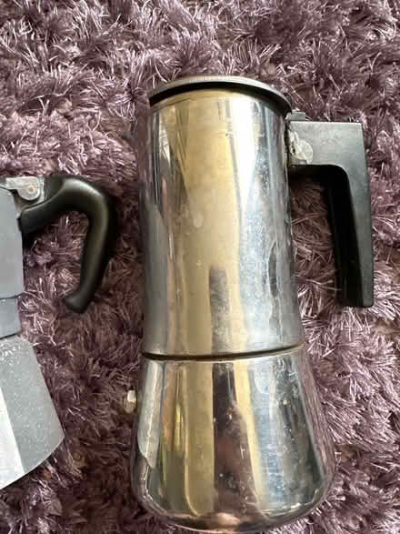 Photo of free Coffee pots and spares (Ashford TW15) #2