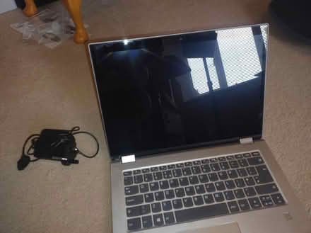 Photo of free Laptop (Chingford E4) #2