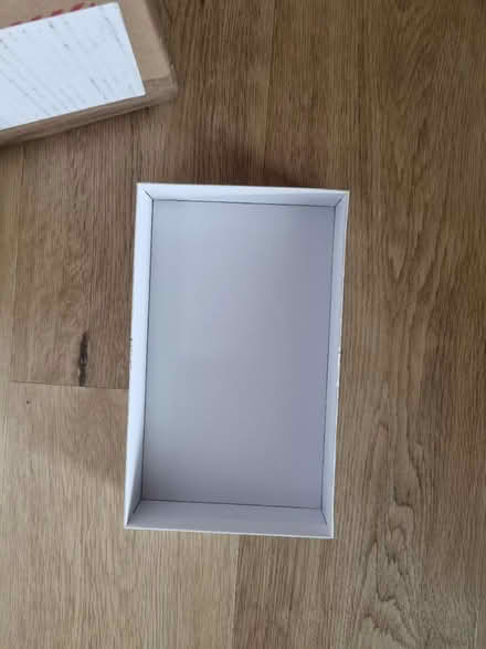 Photo of free Empty Samsung tablet boxes (Near Lowther Gardens FY8) #4