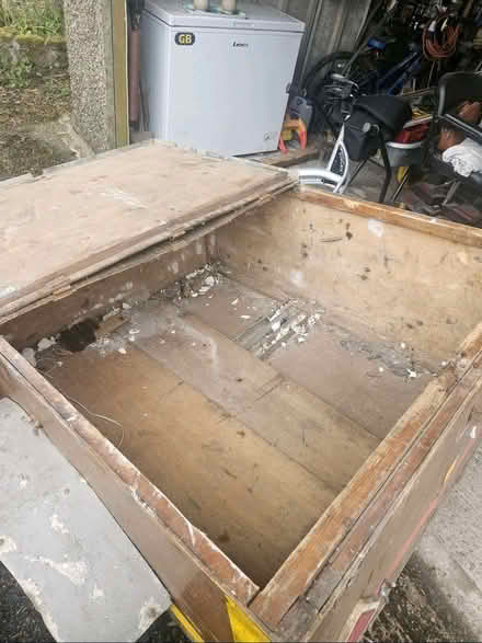 Photo of free trailer (Tockholes BB3) #3