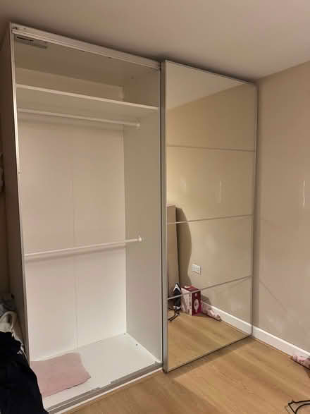Photo of free Wardrobe (Enfield EN2) #2