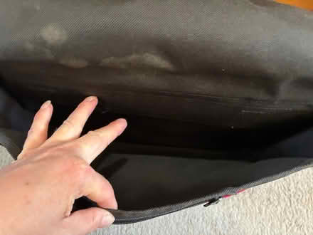 Photo of free Laptop bag (Gomshall gu5) #4